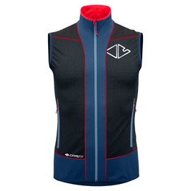 CRAZY IDEA GILET AVENGER LIGHT